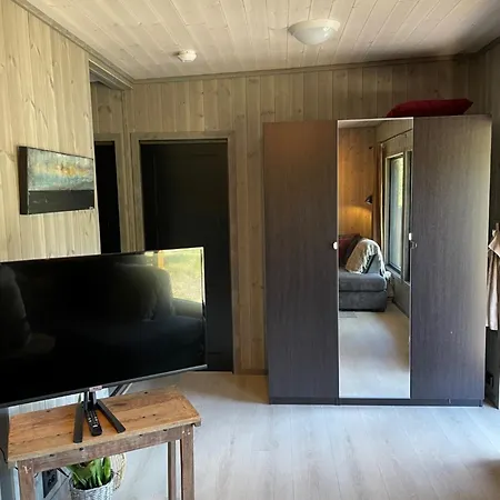 Tatil Evi Peaceful Lakefront *