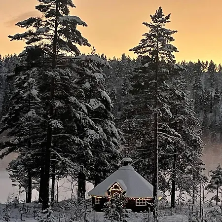 Peaceful Lakefront Casa vacanze