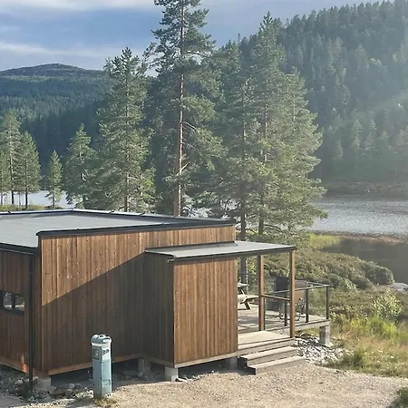 Tatil Evi Peaceful Lakefront *