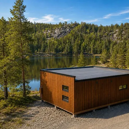 Peaceful Lakefront Tatil Evi *